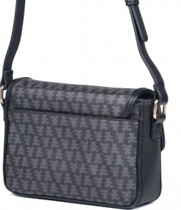 Lulu Castagnette Torebka Lulu Castagnette Smain Czarna 3