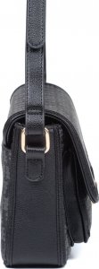 Lulu Castagnette Torebka Lulu Castagnette Smain Czarna 5