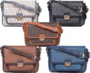 Lulu Castagnette Torebka Lulu Castagnette Smain Czarna 10