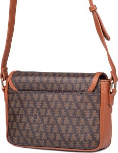 Lulu Castagnette Torebka Lulu Castagnette Smain Coffee 3