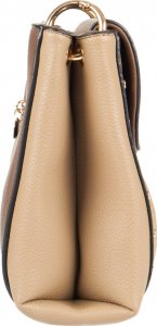 Lulu Castagnette Torebka Lulu Castagnette Soanne Taupe 4