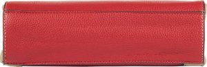 Lulu Castagnette Torebka Soanne Czerwona 6