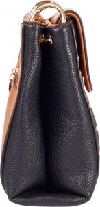 Lulu Castagnette Torebka Lulu Castagnette Soanne Ruda 5