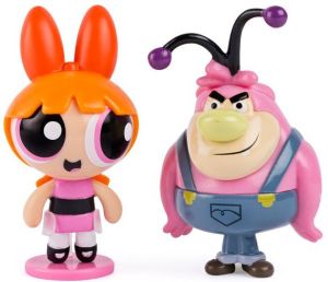 Figurka Spin Master Atomówki 2-pak (235880) 3