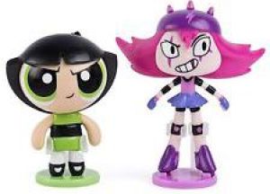 Figurka Spin Master Atomówki 2-pak (235880) 4