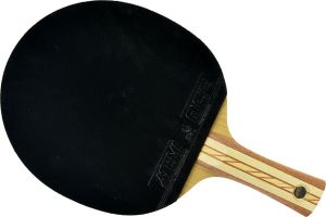 Atemi 4000 Balsa Concave Rakietka Do Tenisa Stołowego (17204) 3