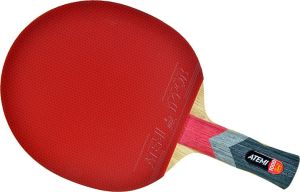 Atemi 1000 Concave Rakietka Do Tenisa Stołowego (17207) 2