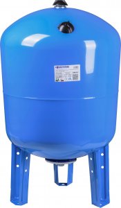 Omnigena Zbiornik 100L pionowy przeponowy 1 2