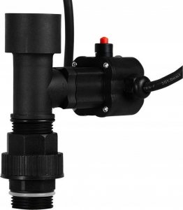 Omnigena Czujnik suchobiegu HYDROGUARD 230V 2kW 2