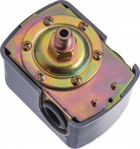 Omnigena Włącznik ciśnieniowy 1/4 230V męski 2