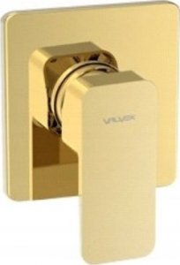 Bateria prysznicowa Valvex LOFT GOLD Bateria natryskowa podtynkowa 1