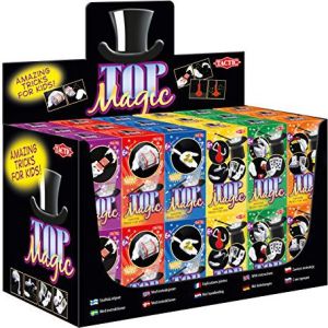 Tactic Top Magic w displeju - 197055 1