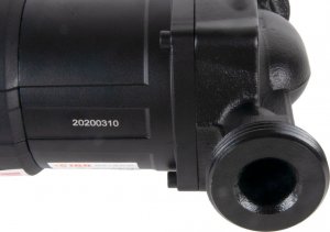 EXEC  Pompa CO BETA II (BETA II 25-40/180) 4