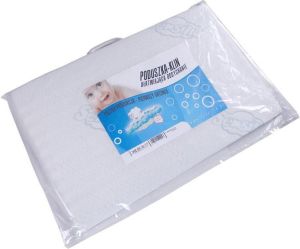 Caretero Poduszka klin do łóżeczka 2