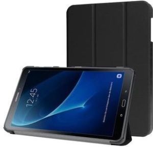 Etui na tablet MicroMobile Smart Cover Black (MSPP3994) 1