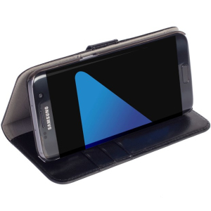 Krusell Etui do Samsung Galaxy S8+, czarny (60957) 3