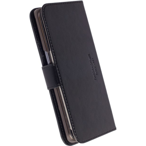 Krusell Etui do Samsung Galaxy S8+, czarny (60957) 4