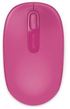 Mysz Microsoft Wireless Mobile Mouse 1850 (U7Z-00065) 1