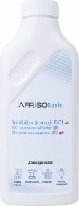Afriso Inhibitor korozji BCI do instalacji grzewczych 500ml 2