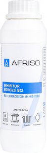 Afriso Inhibitor korozji BCI do instalacji grzewczych 500ml 5