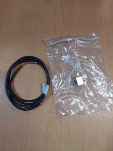 Immergas SONDA WEJŚCIA C.W.U. DO KOTŁA PRZEPŁYWOWEGO VICTRIX 26 2 2