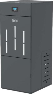 Ferroli BIOPELLET PRO 24 kocioł opalany peletem o zakresie mocy 7,5-24,00 kW FERROLI 11