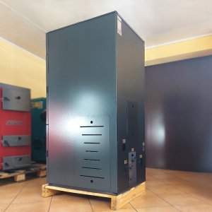 Ferroli BIOPELLET PRO 24 kocioł opalany peletem o zakresie mocy 7,5-24,00 kW FERROLI 14