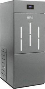 Ferroli BIOPELLET PRO 24 kocioł opalany peletem o zakresie mocy 7,5-24,00 kW FERROLI 30
