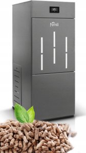 Ferroli BIOPELLET PRO 24 kocioł opalany peletem o zakresie mocy 7,5-24,00 kW FERROLI 3