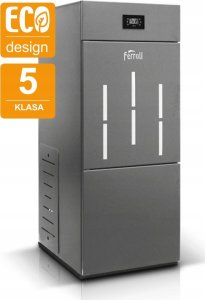 Ferroli BIOPELLET PRO 24 kocioł opalany peletem o zakresie mocy 7,5-24,00 kW FERROLI 33