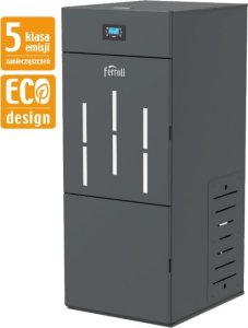 Ferroli BIOPELLET PRO 24 kocioł opalany peletem o zakresie mocy 7,5-24,00 kW FERROLI 35