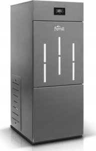 Ferroli BIOPELLET PRO 24 kocioł opalany peletem o zakresie mocy 7,5-24,00 kW FERROLI 41