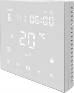 Thermoval Zestaw pod panele WT 2010 AL 1,5m2 + TVT 45 3