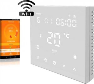 Thermoval Zestaw pod panele WT 2010 AL 1,5m2 + TVT 45 4