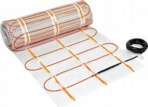 Thermoval Zestaw pod płytki TV TO 170/ 2,0 TVT 45 Biały WIFI 2