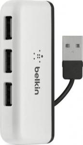 HUB USB Belkin 4x USB-A 2.0 (FD-2232) 1