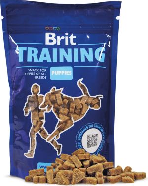 Brit Training Snack Puppies - 200g 1