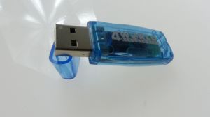 Adapter bluetooth 4World Bluetooth USB (2826) 3