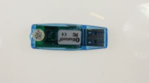 Adapter bluetooth 4World Bluetooth USB (2826) 1