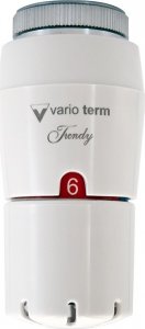 Vario Term Głowica Term Trendy M28X1,5 3