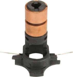 EMMETI Wspornik kolektora INTERSET 3/4-1 10 szt. 1