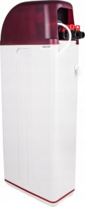 Zmiękczacz wody Klarwod Eco DW RUBY LINE 25 - 1,8 m3/h 2
