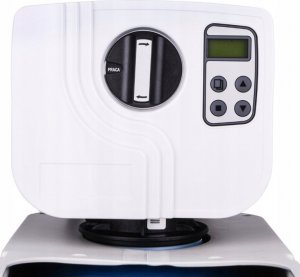 Zmiękczacz wody Klarwod Eco DW RUBY LINE 25 - 1,8 m3/h 3