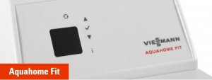 Zmiękczacz wody Viessmann Aquahome Fit 2