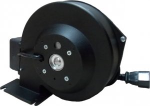 DK System Wentylator nadmuchowy WPA 120Wentylator nadmuchowy WPA 120 2