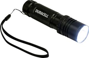 Latarka Duracell CMP-8C 3