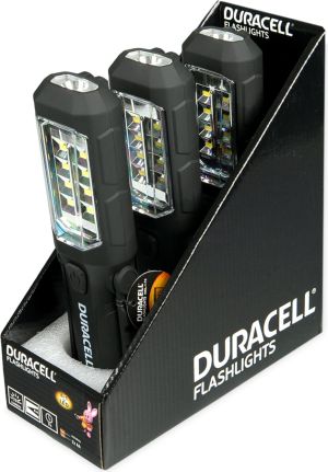 Latarka Duracell WKL-1-T3 1
