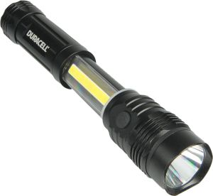 Latarka Duracell WKL-2-T6 3