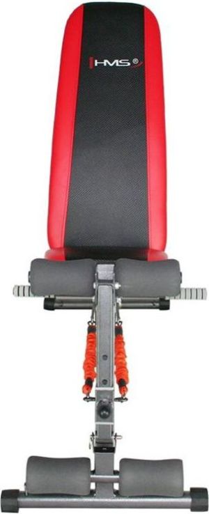 HMS Ławka do ćwiczeń (L8320) 11