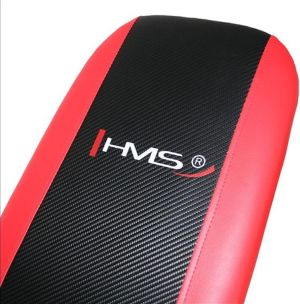 HMS Ławka do ćwiczeń (L8320) 4